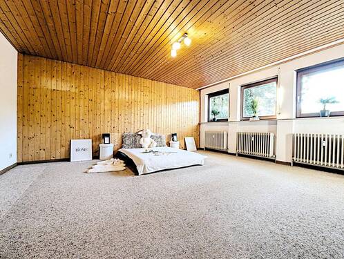 Schlafzimmer - 