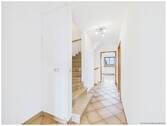 Diele im Obergeschoss - 
