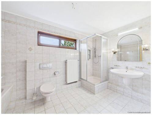Badezimmer - 