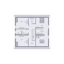 Grundriss Dachgeschoss - 