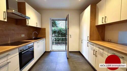 Moderne Einbauküche! - 