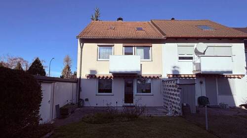 RückwärtigeAnsicht - 