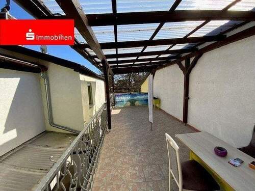 Bild 4 - Einfamilienhaus mit 120,00 m&sup2; in Kindelbrück zum Kaufen