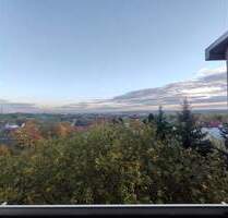 3-Raum-Wohnung nahe botanischer Garten - Chemnitz Borna-Heinersdorf