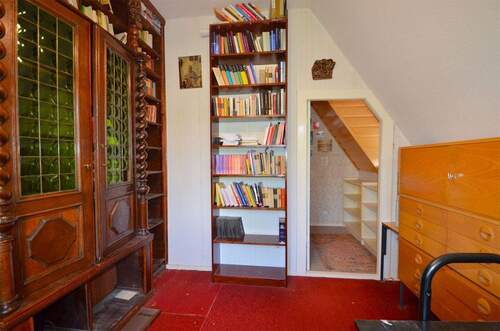 Arbeitszimmer 1. OG 2 - 