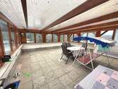 Überdachte Terrasse - 