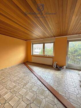 Wohn- und Esszimmer 1.OG - 