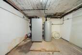 Heizungskeller - 