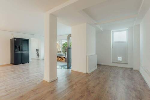 Wohn-Essbereich EG - 8 Zimmer Einfamilienhaus zum Kaufen in Langenfeld (Rheinland)