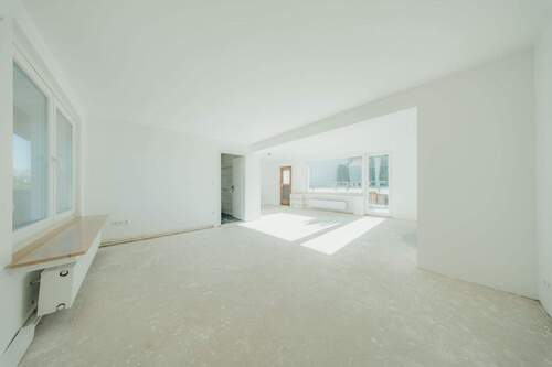 Wohn-Essbereich OG - 