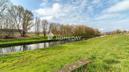 Umgebung 2 - 7 Zimmer Einfamilienhaus in Vohburg an der Donau