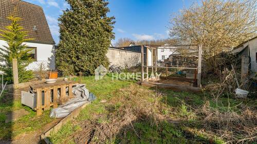 Garten 2 - Einfamilienhaus mit 131,00 m&sup2; in Vohburg an der Donau zum Kaufen