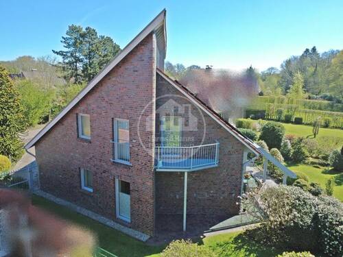 Seitenansicht - 