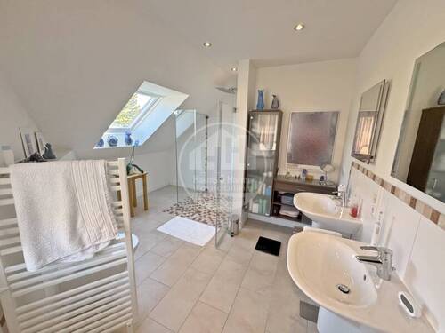 Duschbad OG 2 - 