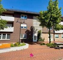 Neuenkirchen-Bramsche | Moderne 2-Zimmer-Wohnung mit Balkon - Neuenkirchen b. Bramsche