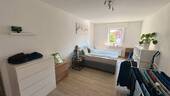 Helles Schlafzimmerwohnung - 
