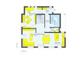 Grundriss EG - 