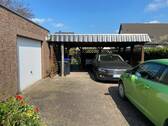 Carport, Stellplätze - 