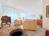 Oberer Wohnbereich - 