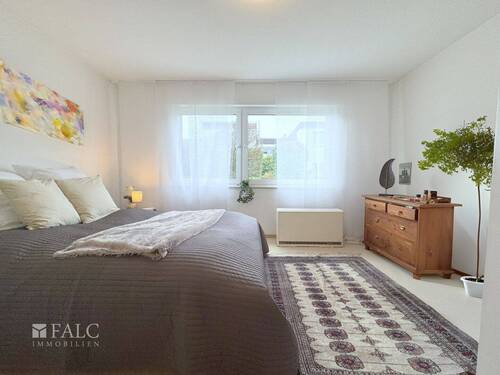Schlafzimmer - 