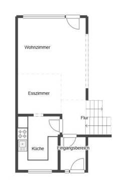 Erdgeschoss - 
