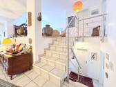 Splitlevel-Bauweise - 