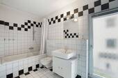 Badezimmer 1. Obergeschoss - 