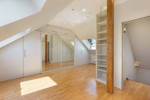 Schlafzimmer - 