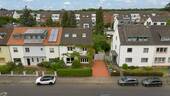 Hausvorderseite - 