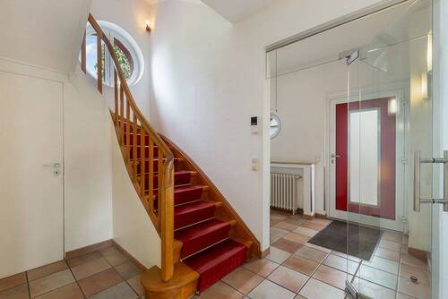 Flur - 5 Zimmer Reihenendhaus zum Kaufen in Köln