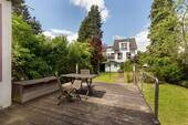 Terrasse - 