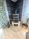 Schwedenofen Kamin EG - 