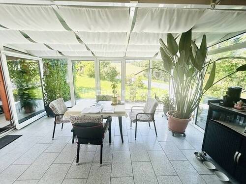 Wintergarten - 