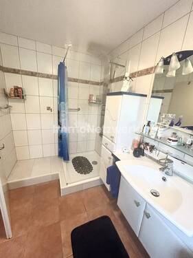 EG Badezimmer - 