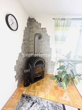 Kamin 1 OG - 