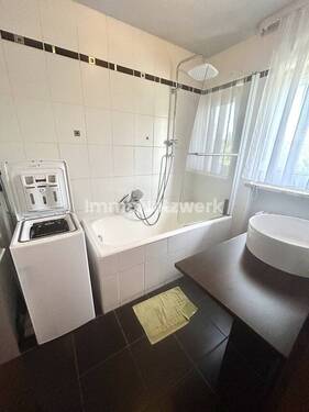Badezimmer 2 OG - 