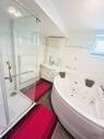 UG Badezimmer - 