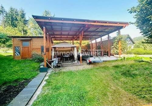 Carport - 