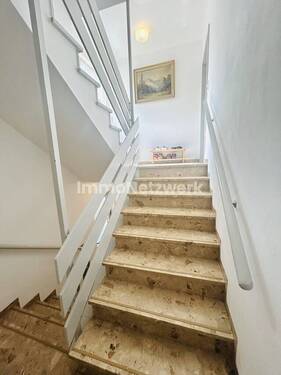 Treppenhaus 1 - 