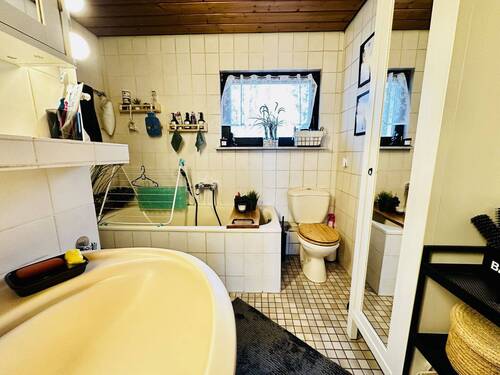 Bad Obergeschoss - 