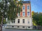 Außenansicht - Etagenwohnung mit 69,20 m² in Plauen zum Kaufen