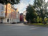 Straßenansicht - 