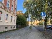 Straßenansicht - 