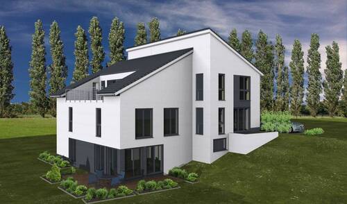 1 - Grundstück zum Kaufen in Glashütten