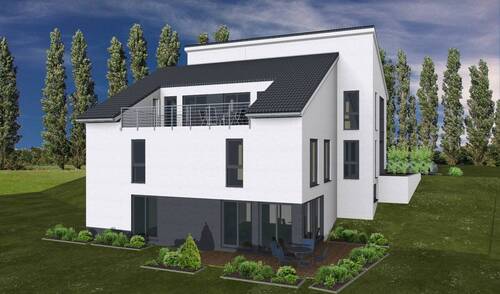 2 - Grundstück in Glashütten