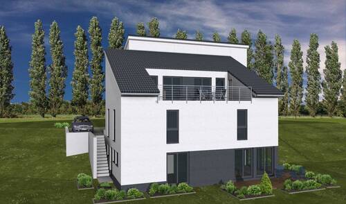 3 - Grundstück in Glashütten zum Kaufen