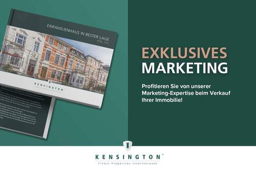 Exklusives Marketing - 