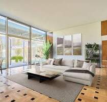 ATEMBERAUBENDES WOHNJUWEL im historischen Gästehaus der DDR - Berlin Niederschönhausen