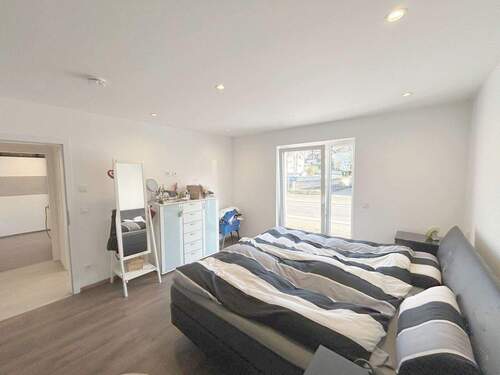 Schlafzimmer - 