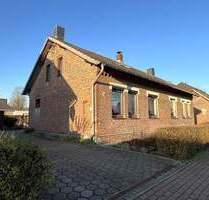 Wohnen in Lägerdorf - gepflegte Doppelhaushälfte mit Garage